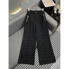 Christian Dior Long Pants